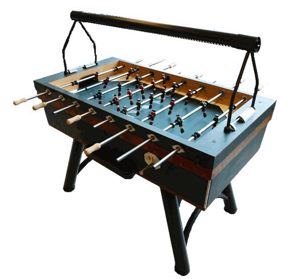 Texte Odoo et bloc d'image